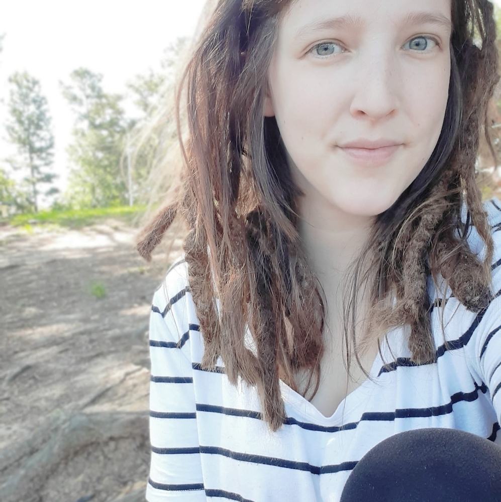 Meet your Posher, Arianna